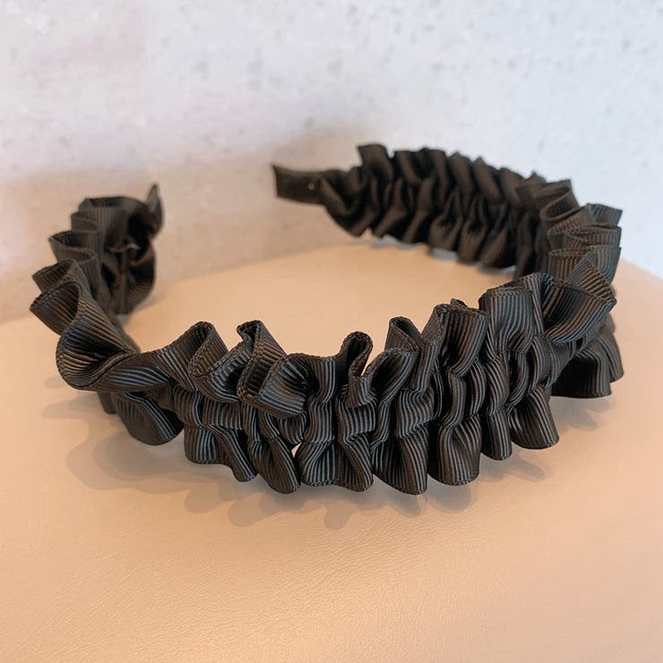 カチューシャ レディース 女性 | PlusNao | 詳細画像4 