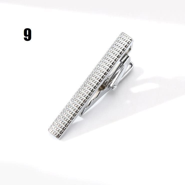 ネクタイピン タイクリップ タイピン | PlusNao | 詳細画像10 