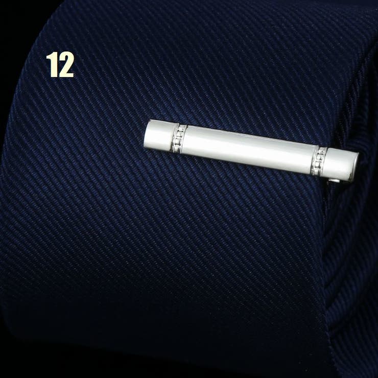 ネクタイピン タイクリップ タイピン | PlusNao | 詳細画像13 