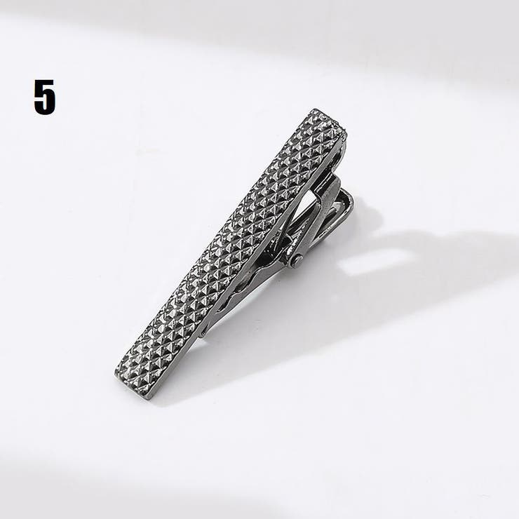 ネクタイピン タイクリップ タイピン | PlusNao | 詳細画像6 