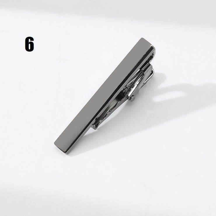 ネクタイピン タイクリップ タイピン | PlusNao | 詳細画像7 