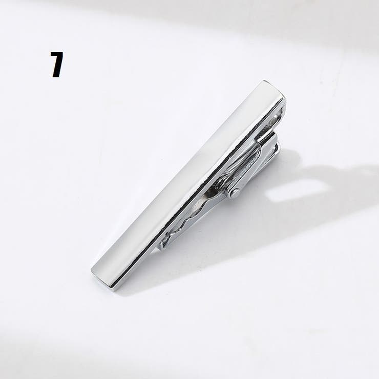 ネクタイピン タイクリップ タイピン | PlusNao | 詳細画像8 