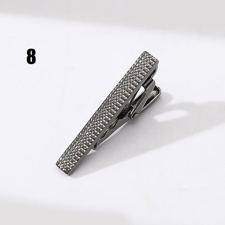 ネクタイピン タイクリップ タイピン | PlusNao | 詳細画像9 