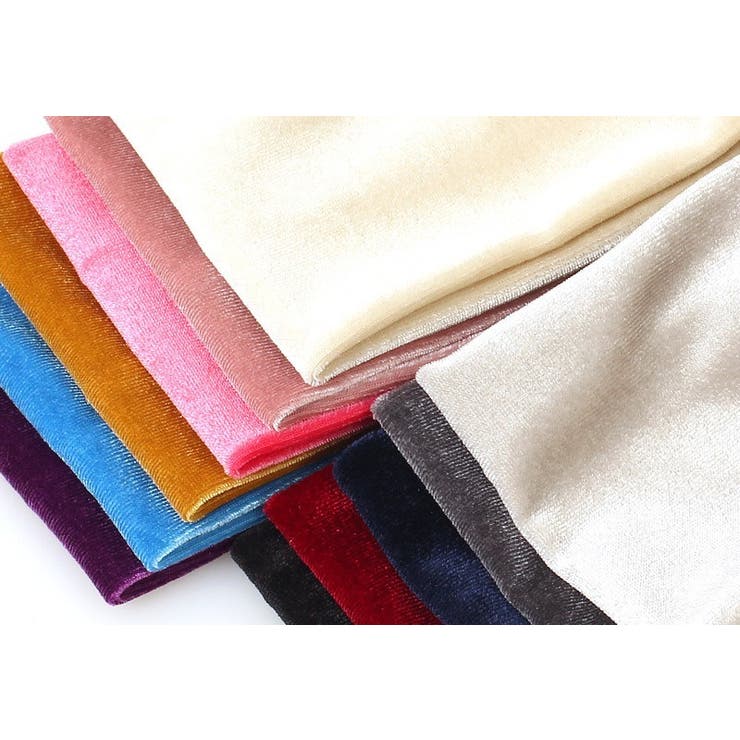 ヘアバンド ヘッドバンド レディース | PlusNao | 詳細画像4 