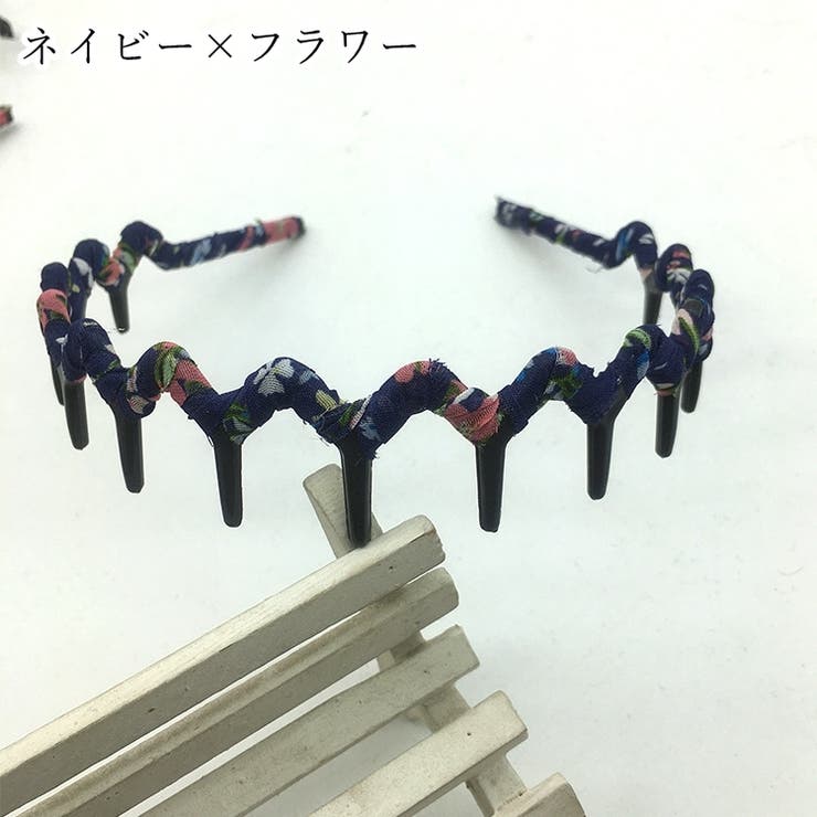 カチューシャ レディース 女性 | PlusNao | 詳細画像12 