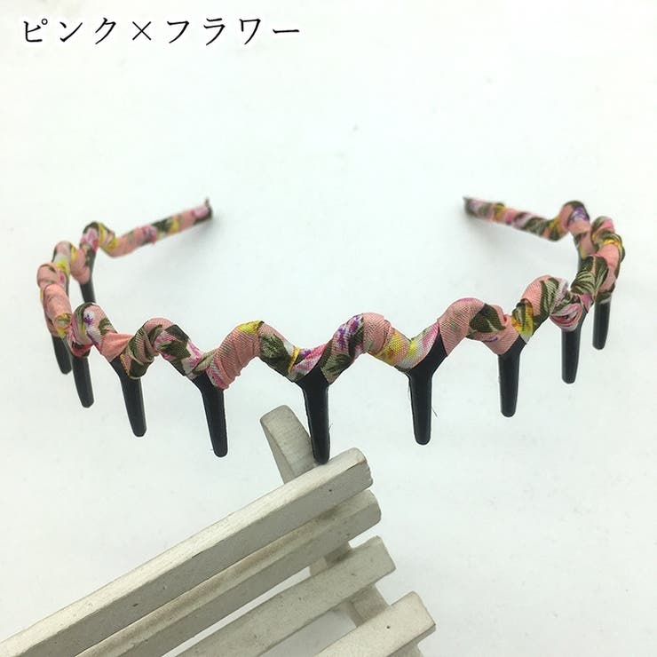 カチューシャ レディース 女性 | PlusNao | 詳細画像14 