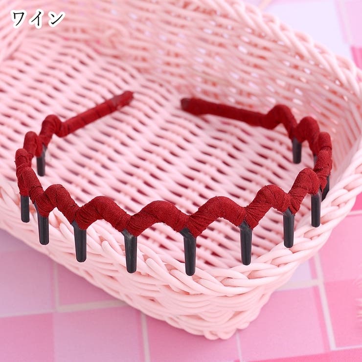 カチューシャ レディース 女性 | PlusNao | 詳細画像17 