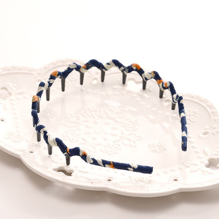 カチューシャ レディース 女性 | PlusNao | 詳細画像4 