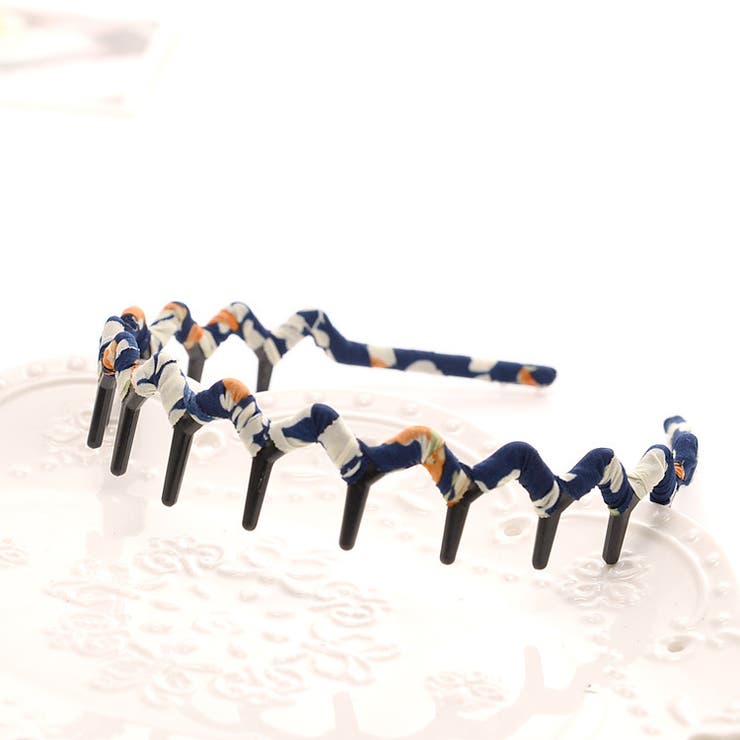 カチューシャ レディース 女性 | PlusNao | 詳細画像5 