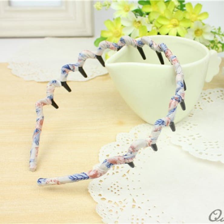 カチューシャ レディース 女性 | PlusNao | 詳細画像6 