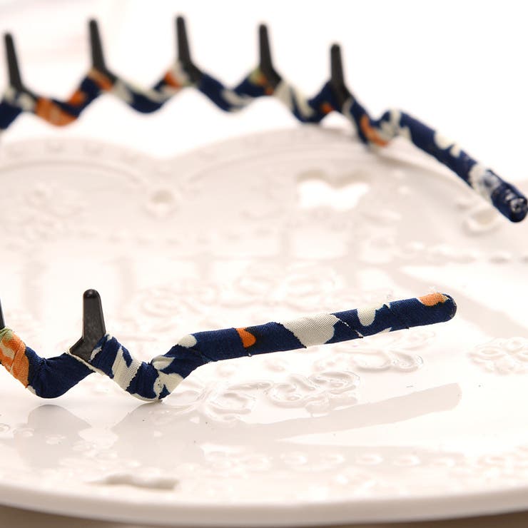 カチューシャ レディース 女性 | PlusNao | 詳細画像8 