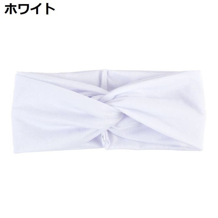 ヘアバンド ヘッドバンド ヘアターバン | PlusNao | 詳細画像10 