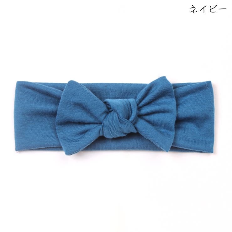 ヘアバンド ヘッドバンド ベビー | PlusNao | 詳細画像18 