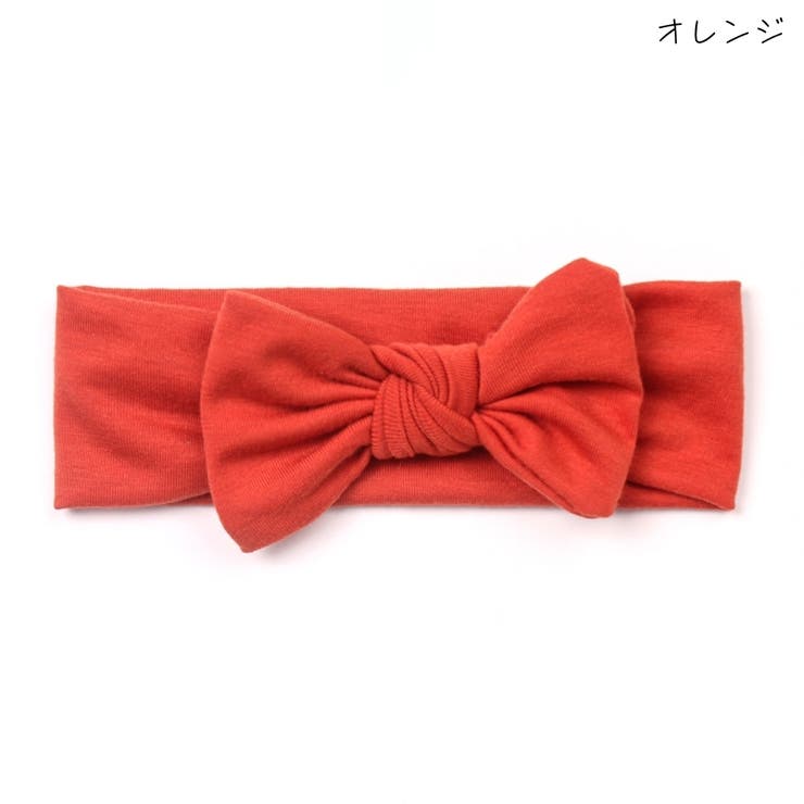 ヘアバンド ヘッドバンド ベビー | PlusNao | 詳細画像19 