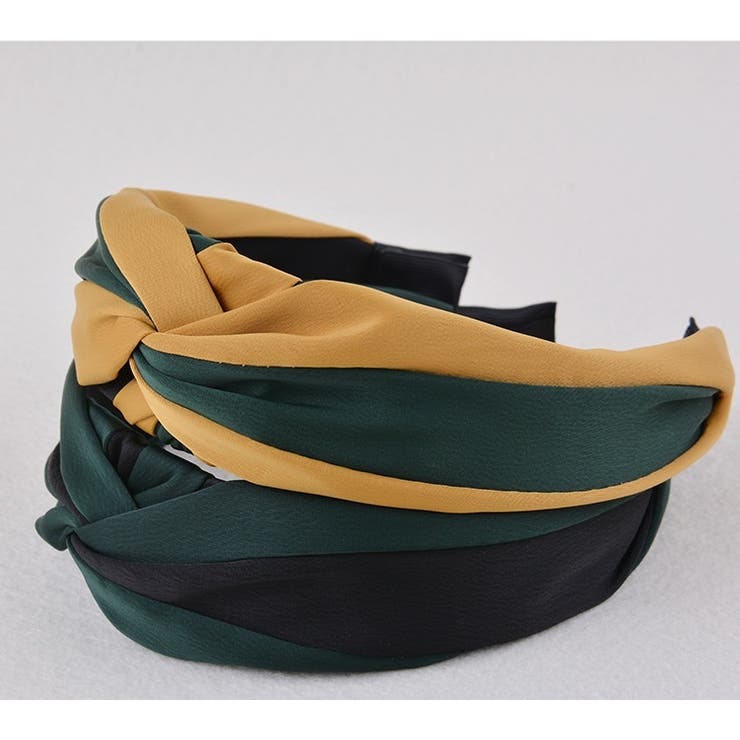 カチューシャ レディース 女性用 | PlusNao | 詳細画像3 