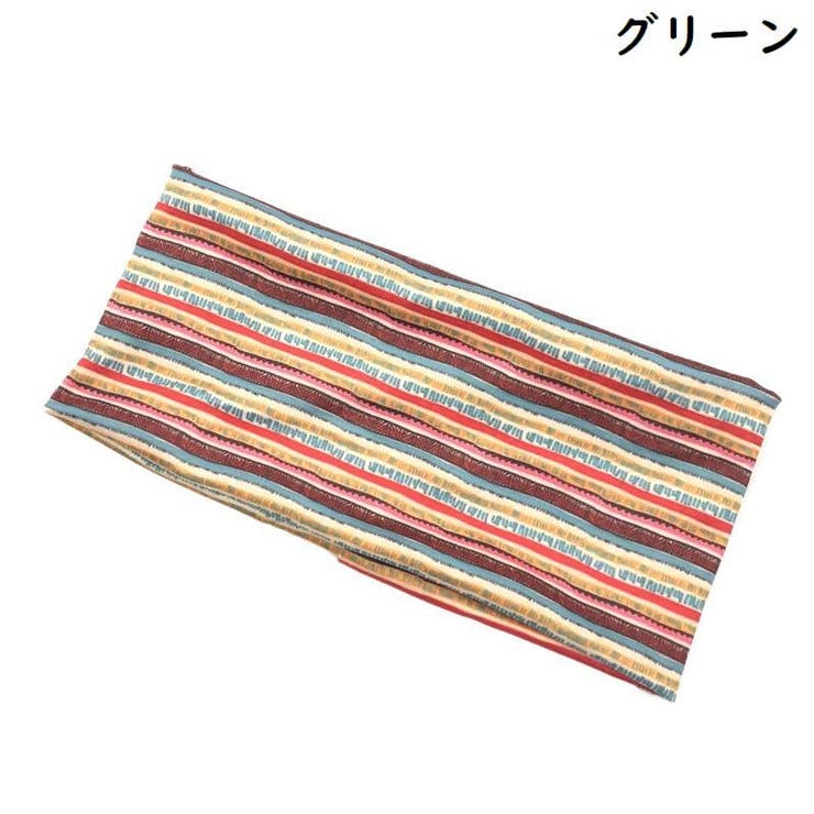 ヘアバンド ヘッドバンド レディース | PlusNao | 詳細画像4 