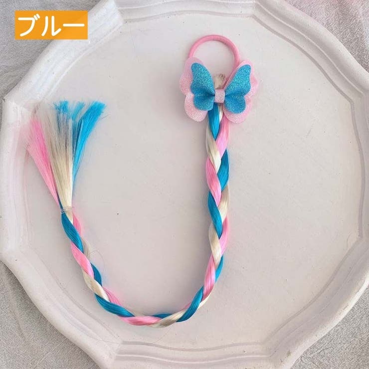 エクステ ポイントウィッグ つけ毛 | PlusNao | 詳細画像11 