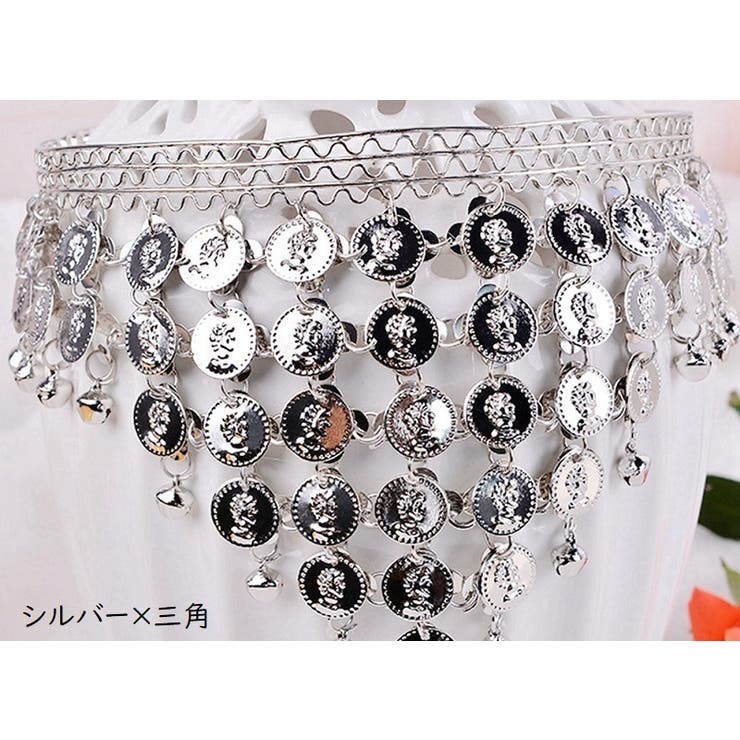 ヘッドアクセサリー ヘアアクセサリー ヘア小物 | PlusNao | 詳細画像11 