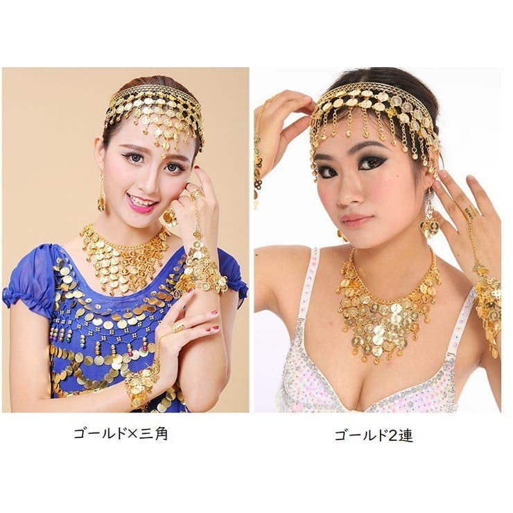 ヘッドアクセサリー ヘアアクセサリー ヘア小物 | PlusNao | 詳細画像12 