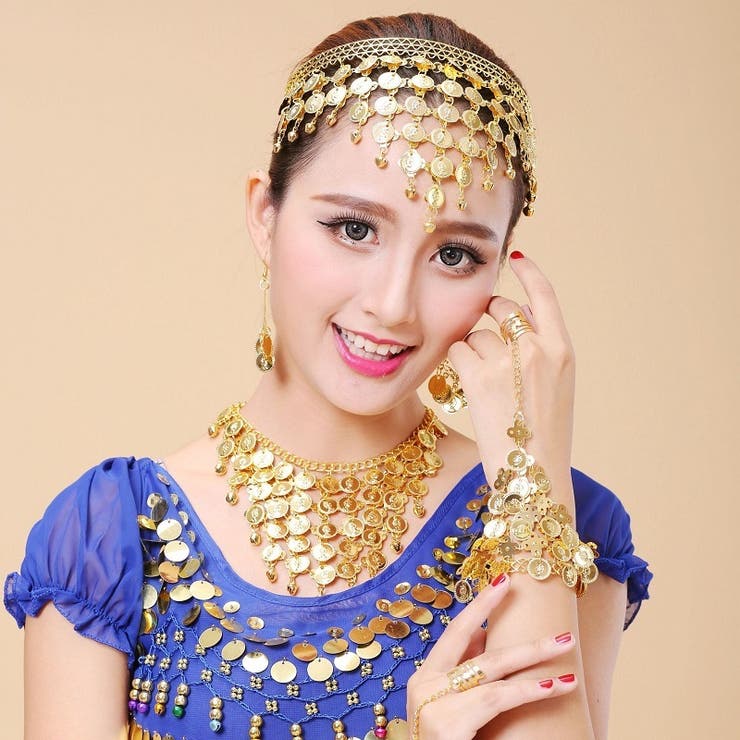 ヘッドアクセサリー ヘアアクセサリー ヘア小物 | PlusNao | 詳細画像2 