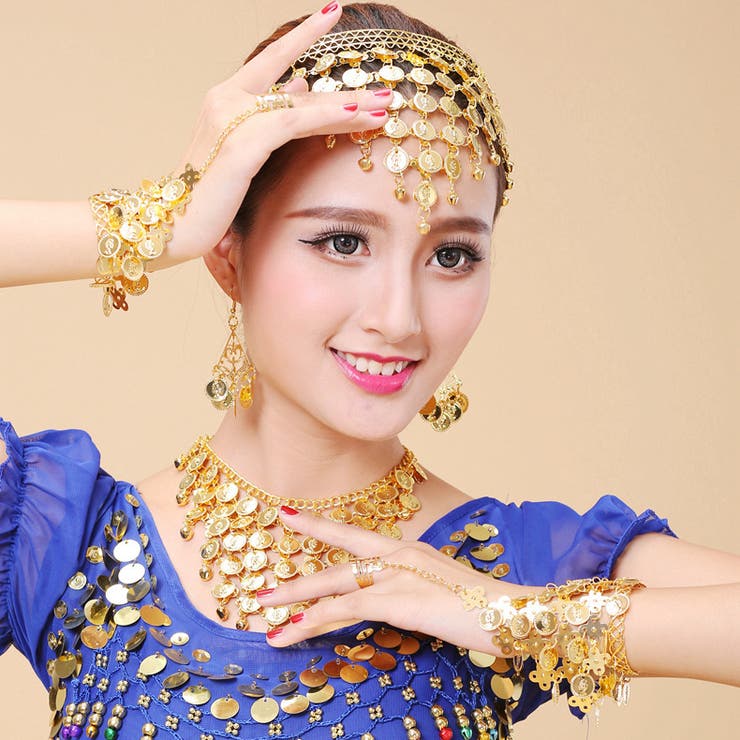 ヘッドアクセサリー ヘアアクセサリー ヘア小物 | PlusNao | 詳細画像4 