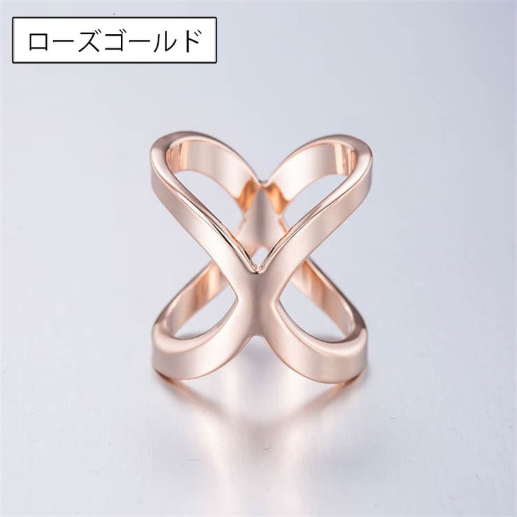 スカーフリング 単品 1個 | PlusNao | 詳細画像6 