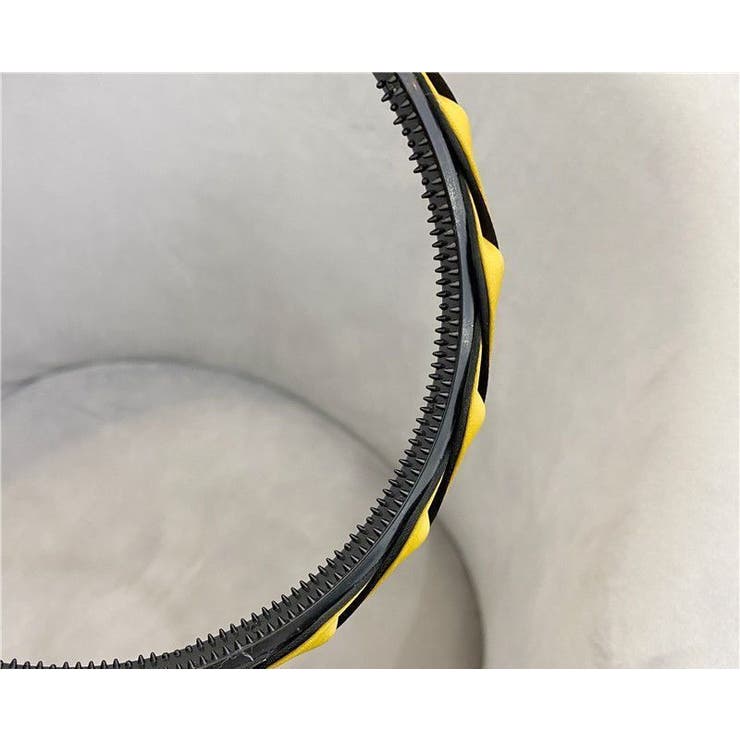 カチューシャ レディース ヘアアクセサリー | PlusNao | 詳細画像12 