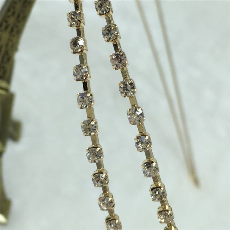 カチューシャ レディース 女性 | PlusNao | 詳細画像9 