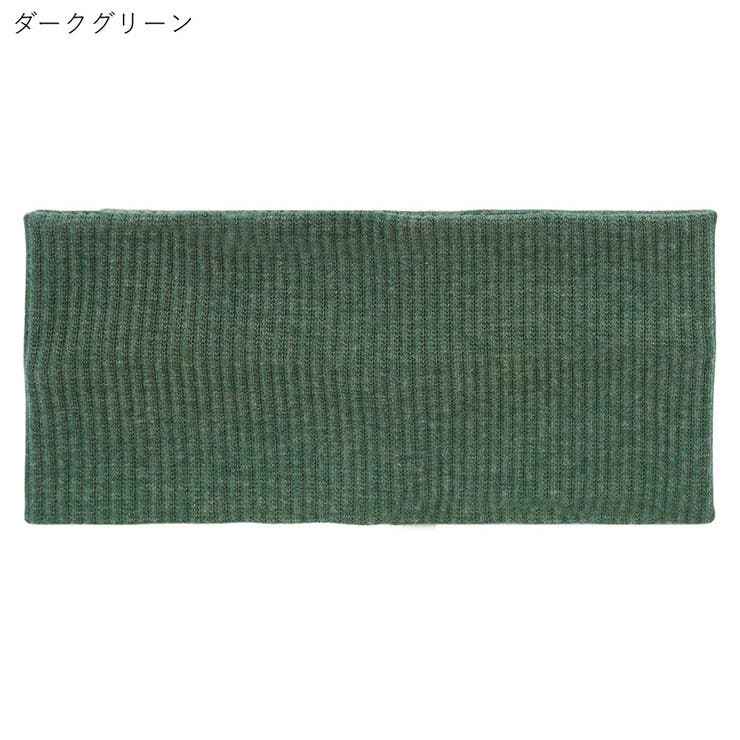 ヘアバンド ヘッドバンド 髪留め | PlusNao | 詳細画像11 