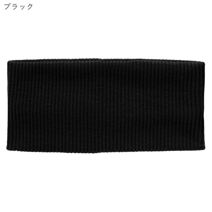ヘアバンド ヘッドバンド 髪留め | PlusNao | 詳細画像13 