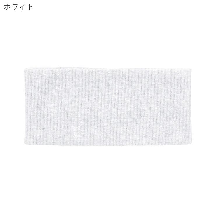 ヘアバンド ヘッドバンド 髪留め | PlusNao | 詳細画像14 