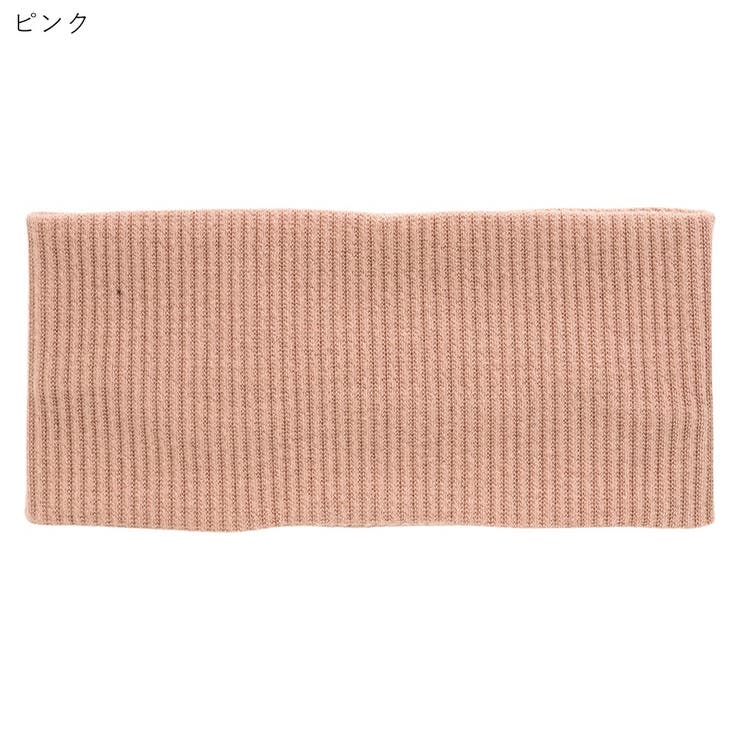 ヘアバンド ヘッドバンド 髪留め | PlusNao | 詳細画像5 