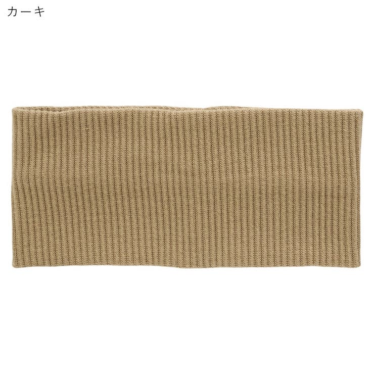 ヘアバンド ヘッドバンド 髪留め | PlusNao | 詳細画像7 
