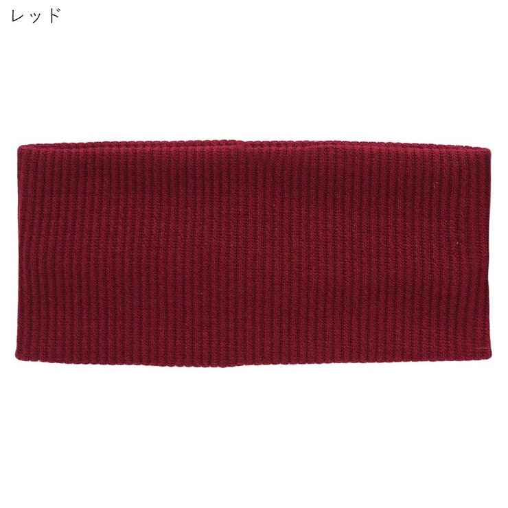 ヘアバンド ヘッドバンド 髪留め | PlusNao | 詳細画像9 