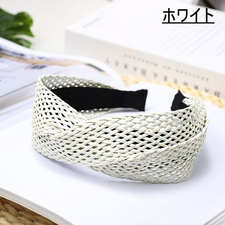 カチューシャ レディース 女性 | PlusNao | 詳細画像10 