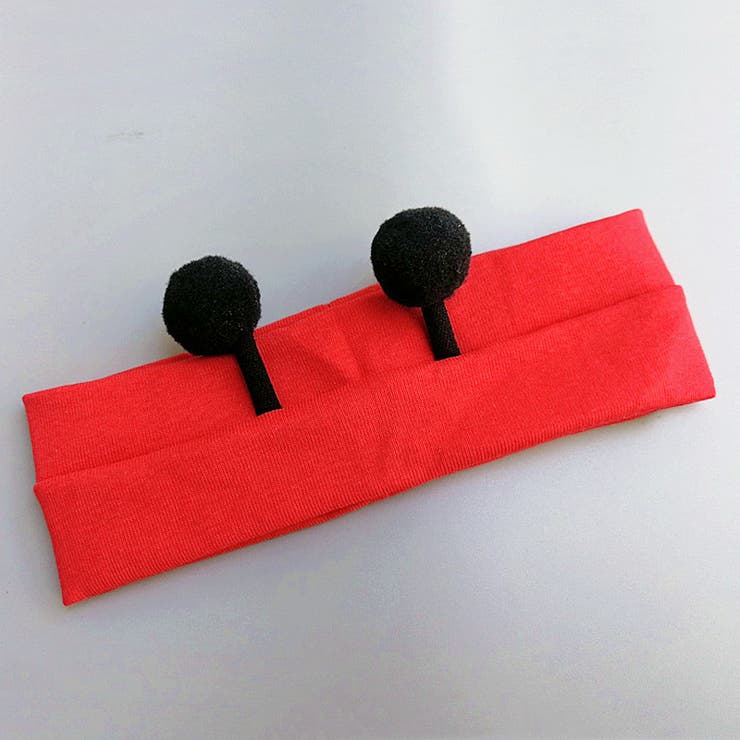 ベビー ヘアバンド ヘアアクセサリー | PlusNao | 詳細画像10 