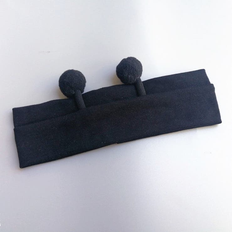 ベビー ヘアバンド ヘアアクセサリー | PlusNao | 詳細画像9 