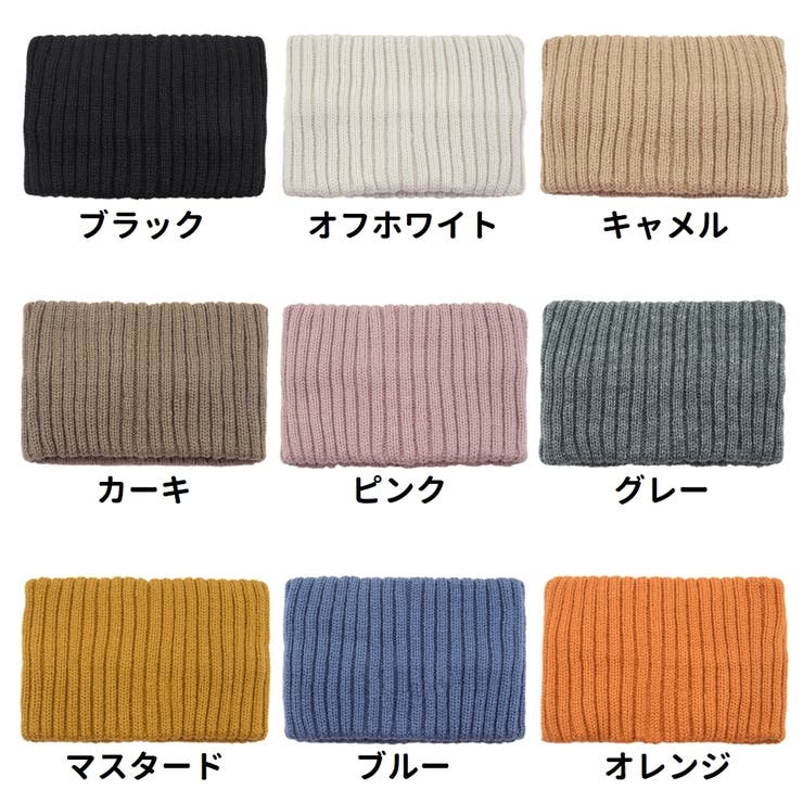 ヘアバンド ヘアーバンド ヘッドバンド | PlusNao | 詳細画像19 