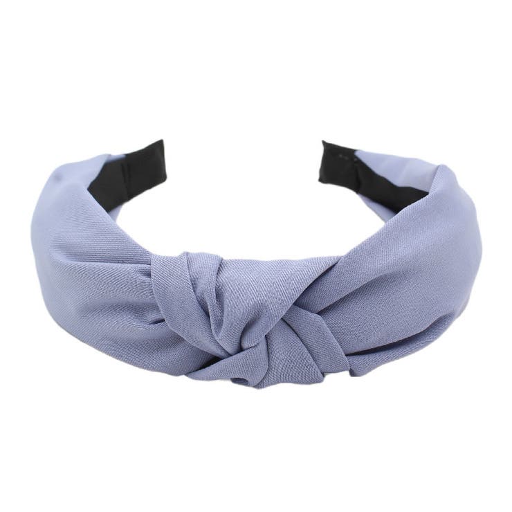 カチューシャ 幅広 レディース | PlusNao | 詳細画像10 