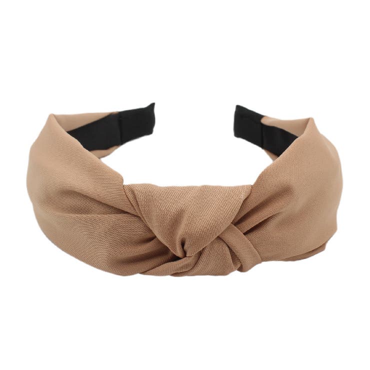 カチューシャ 幅広 レディース | PlusNao | 詳細画像11 