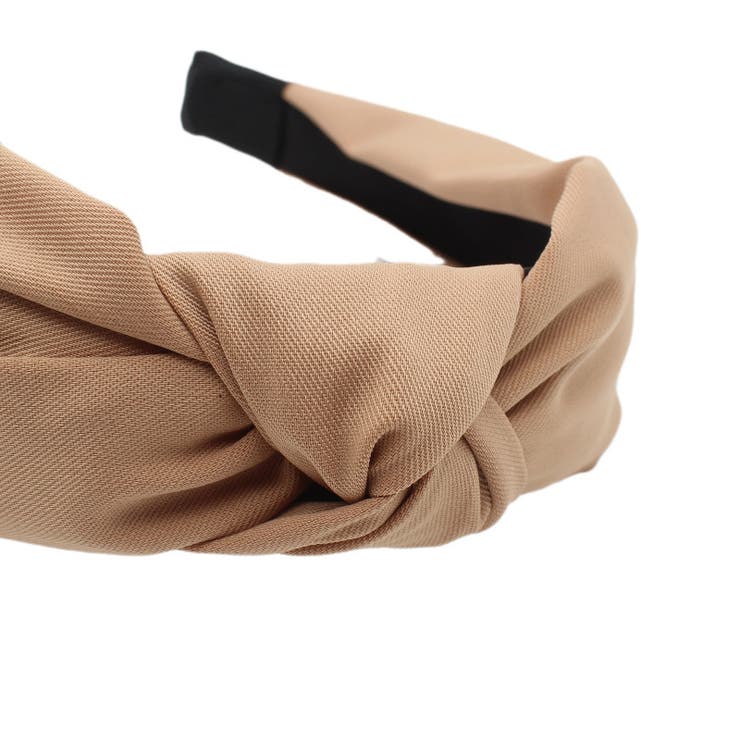 カチューシャ 幅広 レディース | PlusNao | 詳細画像13 