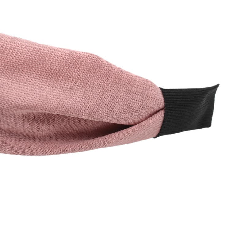 カチューシャ 幅広 レディース | PlusNao | 詳細画像14 