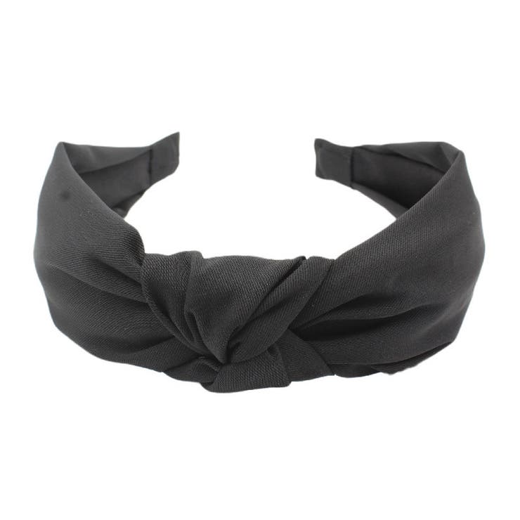 カチューシャ 幅広 レディース | PlusNao | 詳細画像6 