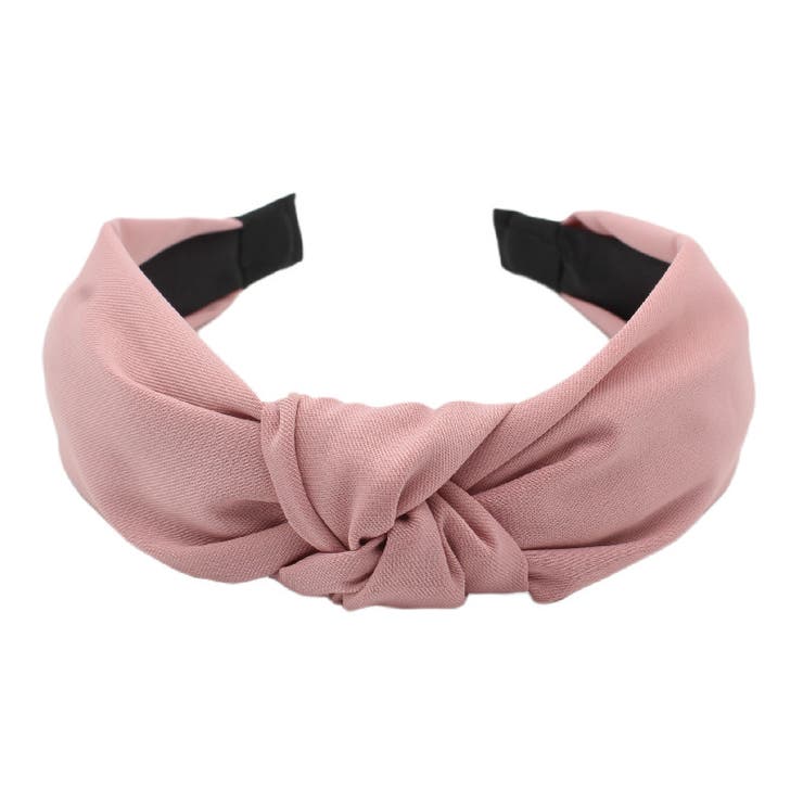 カチューシャ 幅広 レディース | PlusNao | 詳細画像7 