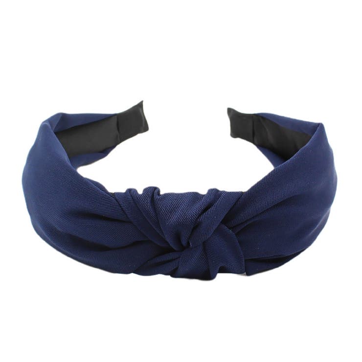 カチューシャ 幅広 レディース | PlusNao | 詳細画像9 