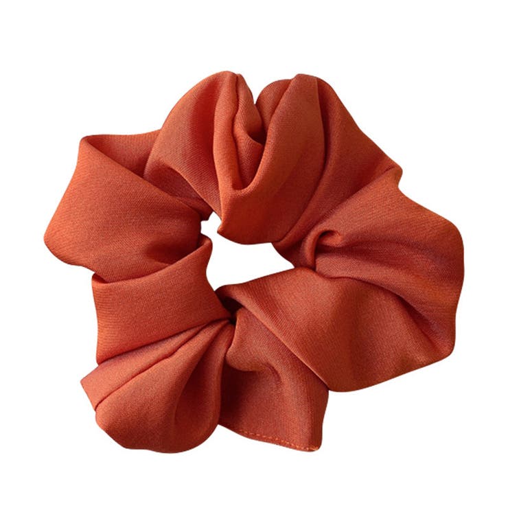 シュシュ ヘアゴム 髪留め | PlusNao | 詳細画像6 