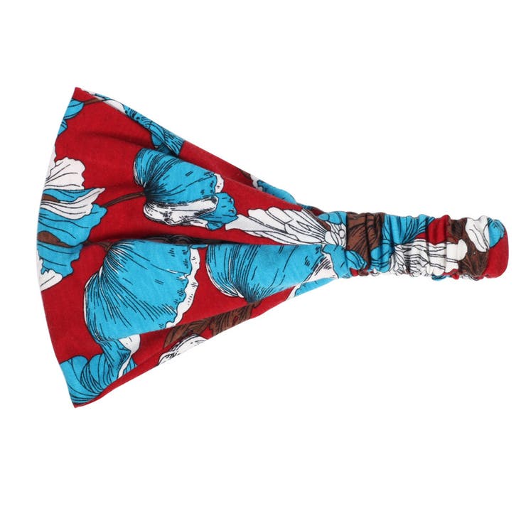 ヘアバンド レディース ヘアアクセサリー | PlusNao | 詳細画像2 