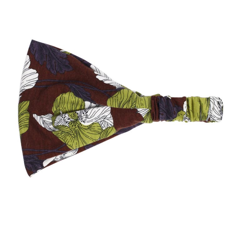 ヘアバンド レディース ヘアアクセサリー | PlusNao | 詳細画像3 