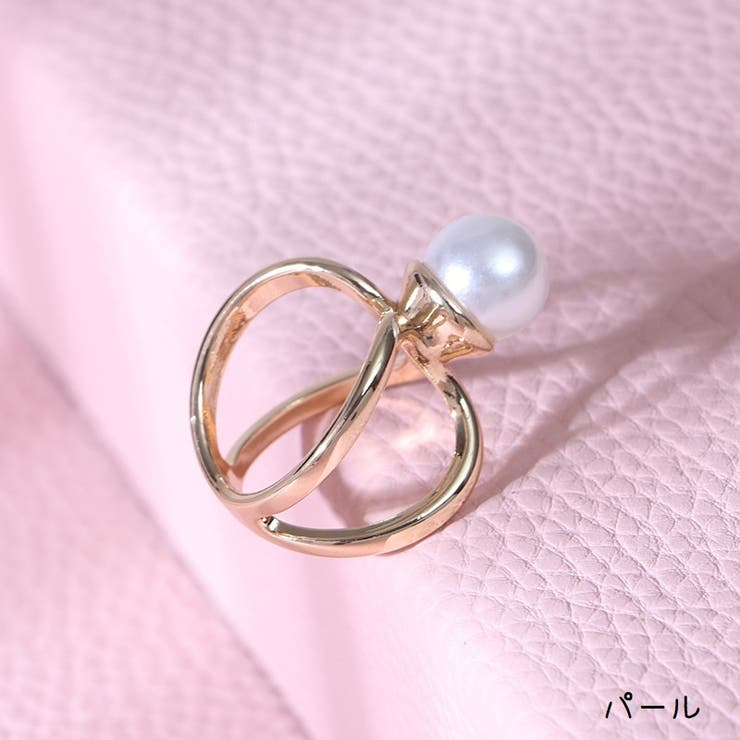 スカーフ留め スカーフリング レディース | PlusNao | 詳細画像12 