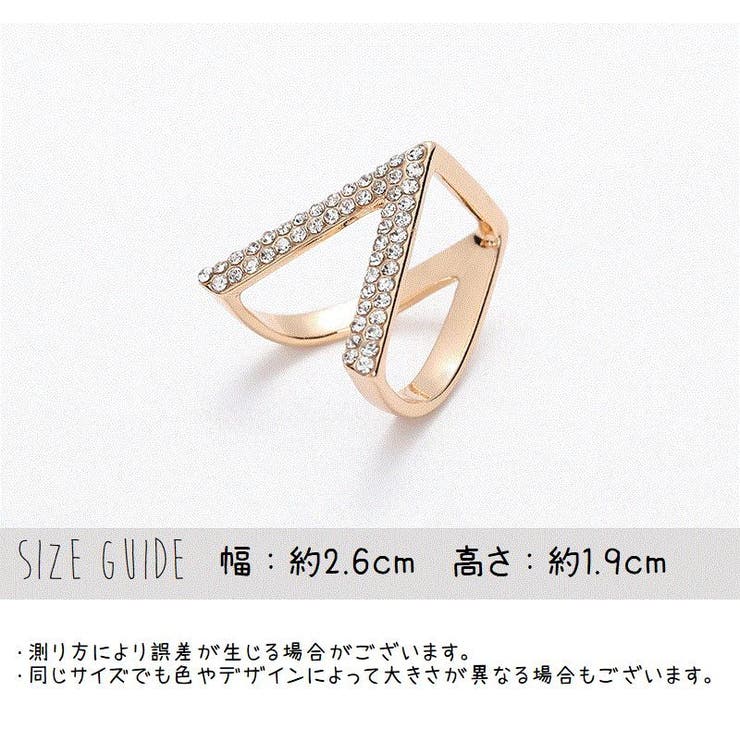 スカーフ留め スカーフリング レディース | PlusNao | 詳細画像15 